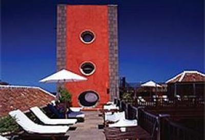 фото отеля Hotel San Roque Tenerife