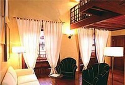 фото отеля Hotel San Roque Tenerife