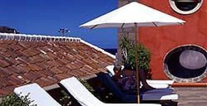 фото отеля Hotel San Roque Tenerife