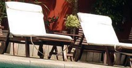 фото отеля Hotel San Roque Tenerife