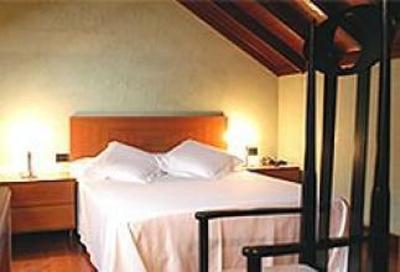 фото отеля Hotel San Roque Tenerife