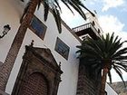 фото отеля Hotel San Roque Tenerife