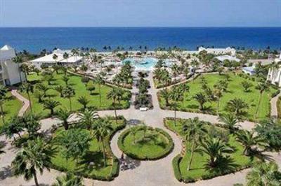 фото отеля Club Hotel Riu Gran Canaria