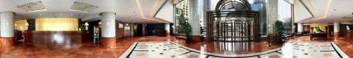 фото отеля Landmark Towers Hotel