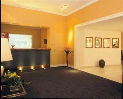 фото отеля Portinari Hotel