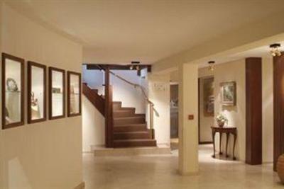 фото отеля Portinari Hotel