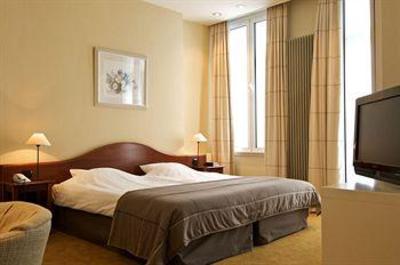 фото отеля Portinari Hotel