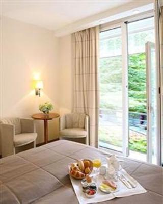 фото отеля Portinari Hotel