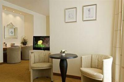 фото отеля Portinari Hotel