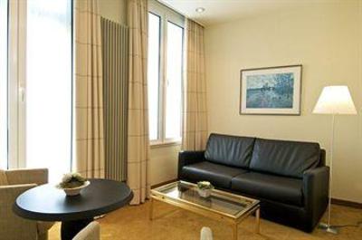 фото отеля Portinari Hotel