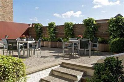 фото отеля Portinari Hotel