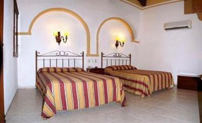 фото отеля Caribe Hotel Merida