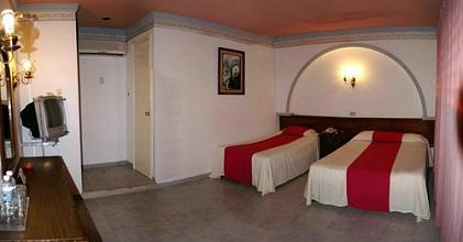 фото отеля Caribe Hotel Merida
