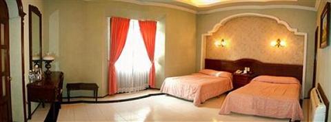 фото отеля Caribe Hotel Merida