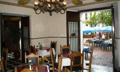 фото отеля Caribe Hotel Merida
