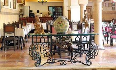 фото отеля Caribe Hotel Merida