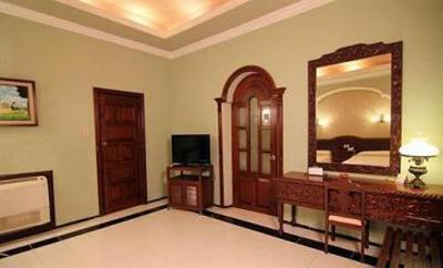 фото отеля Caribe Hotel Merida