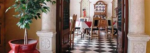 фото отеля Caribe Hotel Merida