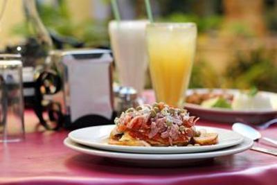 фото отеля Caribe Hotel Merida