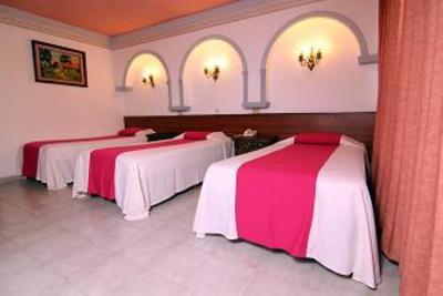 фото отеля Caribe Hotel Merida