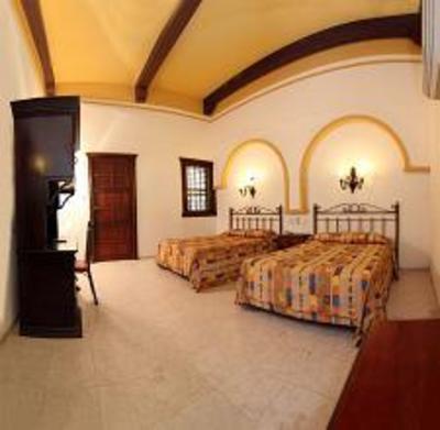 фото отеля Caribe Hotel Merida