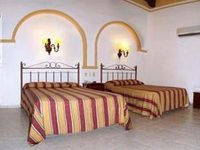 Caribe Hotel Merida