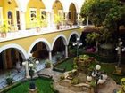 фото отеля Caribe Hotel Merida