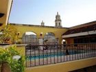 фото отеля Caribe Hotel Merida
