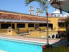 фото отеля Caribe Hotel Merida