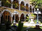 фото отеля Caribe Hotel Merida