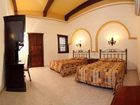 фото отеля Caribe Hotel Merida