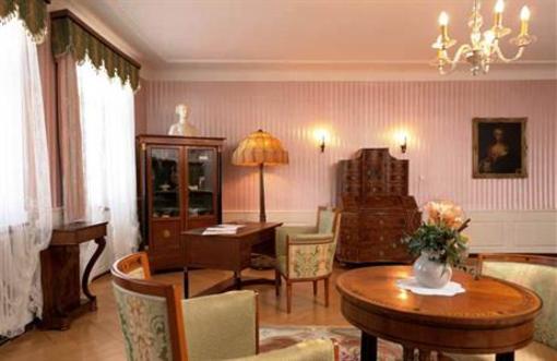 фото отеля Hotel Sonne Offenburg