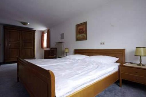 фото отеля Hotel Sonne Offenburg