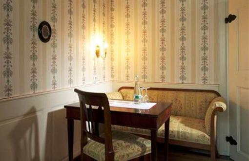 фото отеля Hotel Sonne Offenburg