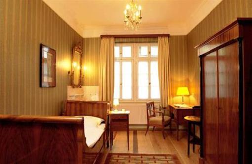 фото отеля Hotel Sonne Offenburg