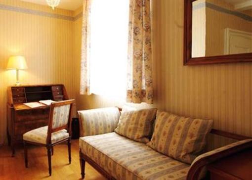 фото отеля Hotel Sonne Offenburg
