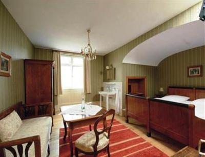 фото отеля Hotel Sonne Offenburg
