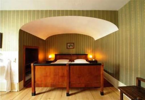 фото отеля Hotel Sonne Offenburg