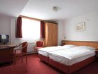 фото отеля Hotel Sonne Offenburg