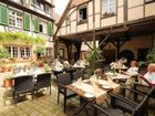 фото отеля Hotel Sonne Offenburg