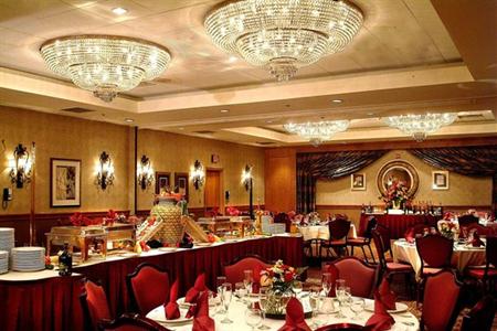 фото отеля Embassy Suites Hotel Washington, D.C.
