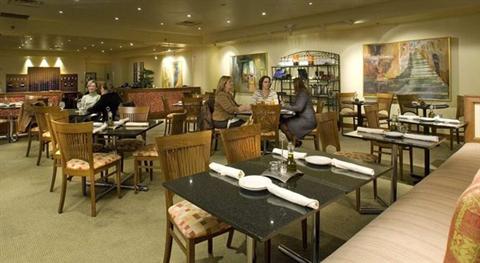 фото отеля Embassy Suites Hotel Washington, D.C.