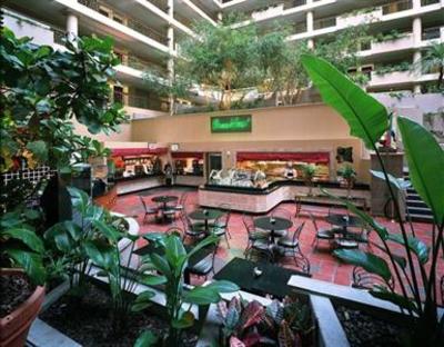 фото отеля Embassy Suites Hotel Washington, D.C.