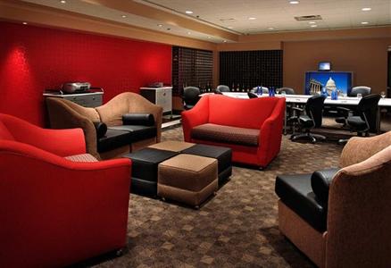 фото отеля Embassy Suites Hotel Washington, D.C.