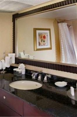 фото отеля Embassy Suites Hotel Washington, D.C.