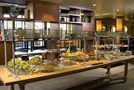фото отеля Embassy Suites Hotel Washington, D.C.