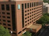 Embassy Suites Hotel Washington, D.C.