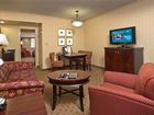 фото отеля Embassy Suites Hotel Washington, D.C.