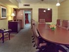 фото отеля Embassy Suites Hotel Washington, D.C.