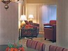 фото отеля Embassy Suites Hotel Washington, D.C.